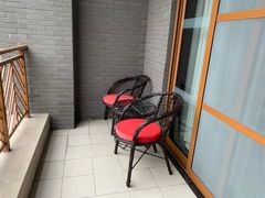 -成都安仁福朋喜来登酒店