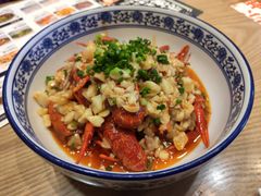 -文叔·湖北名小吃·小龙虾(华强北店)