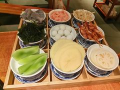 -周小明火锅(黑金冠社区店)