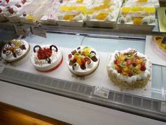 -沁园(和平路店)