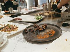 -火地铁板烧(昆山万象汇店)