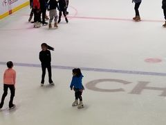-冠军冰场CHAMPION RINK(凯德广场店)