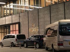 -苏州香格里拉大酒店