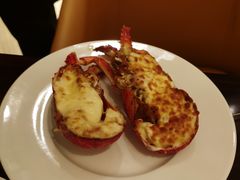 -丽都皇冠假日酒店·Matrix亦餐厅(望京店)