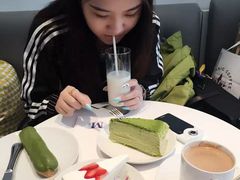 -Lady M Cake Boutique(麦迪逊大道店)