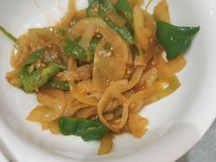 -辛香味烧鱼馆·非遗技艺·排骨红烧肉(光谷医药园店)