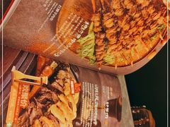 -耶里夏丽·丝路新疆菜·清真食品(徐汇南丹东路臻选店)