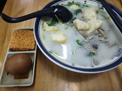 -鸭小妹鸭血粉丝(老门东店)