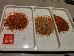 -丰茂烤串(金源店)