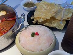 -潮牛壹号鲜牛肉火锅(世界城广场店)