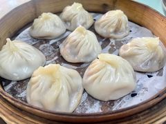 -食惠里小笼包面馆(越秀店)
