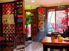 -包子大王(新泽巷店)