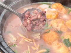 -好味家豆米火锅(龚北路店)