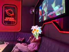 -星聚会KTV(上海火车站南广场嘉里合集店)