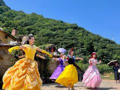 -云台山风景名胜区