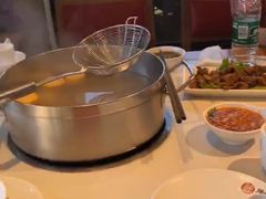 -焯牛潮汕牛肉火锅(云峰街创始店)