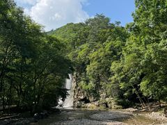 -关门山森林公园