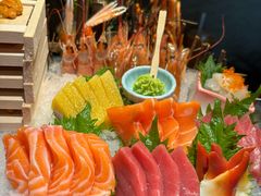 -花潮料理艺食馆(SM新生活广场店)