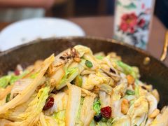 -菜先生私厨(安喜门店)