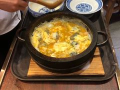 -满园烤鸭·春饼(太原街万达店)