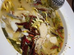 -太二酸菜鱼(中山龙之梦店)