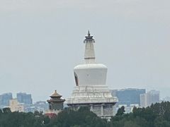景点-景山公园