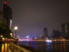 -珠江夜游西堤码头