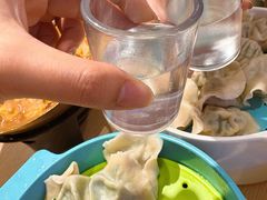 -老边饺子馆(东单店)