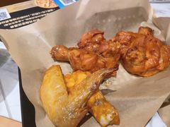 -达美乐比萨(骏壹万邦广场店)