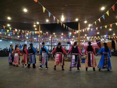 -叠溪松坪沟景区