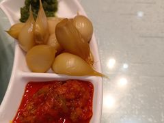 -臻味到北京烤鸭(MM3购物中心店)