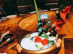 -神洲四海大酒楼(王府井澳门中心店)