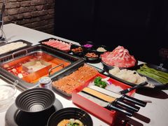 -鼎膳常火锅(华阳店)