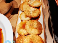 红糖糍粑-滋味工坊中餐厅(高新区店)