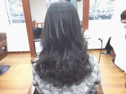 -美梵日系沙龙
