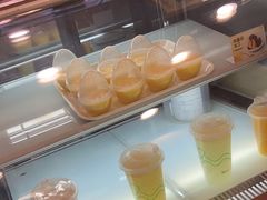 -德克士(砂之船奥特莱斯店)