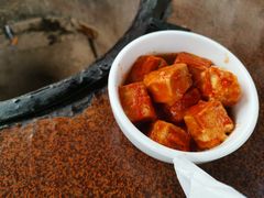 -朝伟清真铜瓢牛肉馆(三十年老·店)
