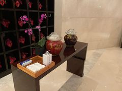 -长沙顺天凯宾斯基酒店·祈顺酒家中餐厅(雨花亭店)