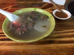 -水头牛肉店(洋坪分店)