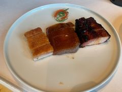 -三号黄浦会Canton Table