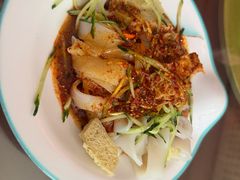 -范记靖远羊羔肉(博物馆店)