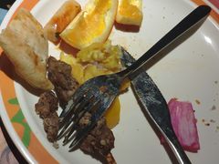 -比格比萨自助(花园路店)