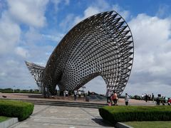 -南汇嘴观海公园