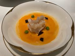 花雕芙蓉虾球-粤界(望京金辉店)