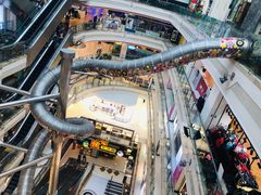 -巴黎春天(浦建店)