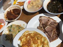 -康陵正德春饼宴26号