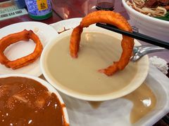 -护国寺小吃(地安门店)