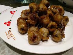 -南山饭店(阳明古镇店)