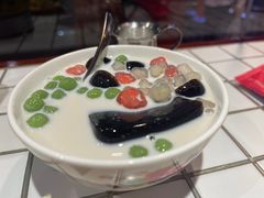 -碌碌发·东南亚风味烧烤档(体育西店)