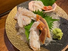 -桐寿司Sushi Tong